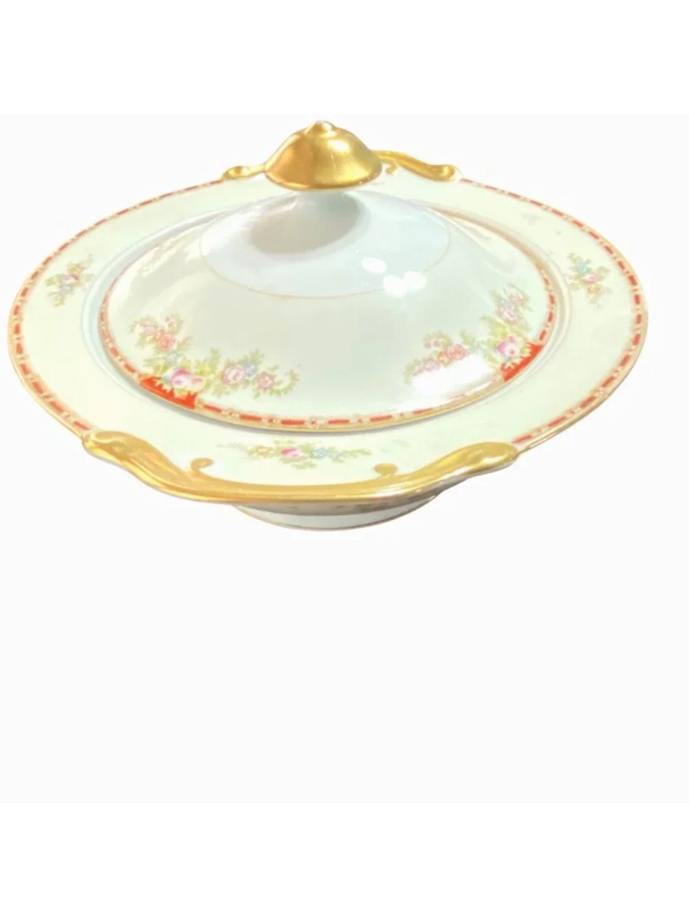 Royal Chester elegant vintage